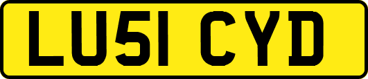 LU51CYD