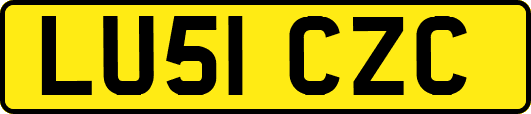 LU51CZC