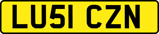 LU51CZN