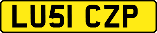 LU51CZP