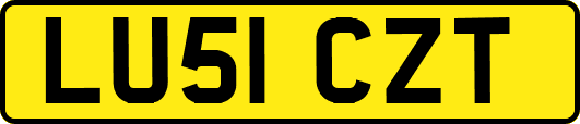 LU51CZT