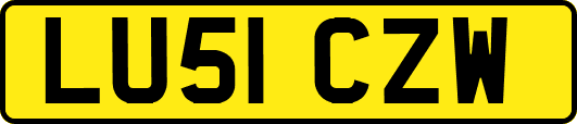 LU51CZW