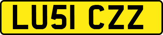 LU51CZZ