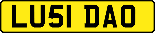 LU51DAO