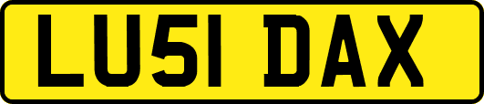 LU51DAX