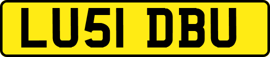 LU51DBU