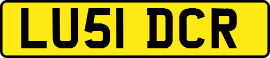 LU51DCR