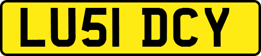 LU51DCY