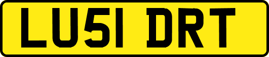 LU51DRT