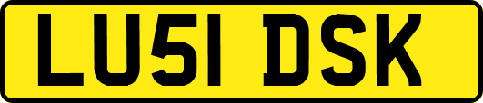 LU51DSK