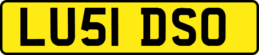 LU51DSO