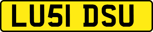 LU51DSU