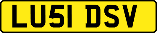 LU51DSV