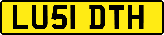 LU51DTH