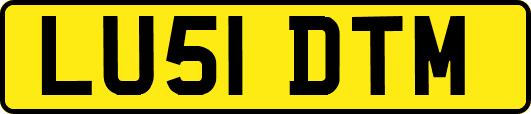 LU51DTM