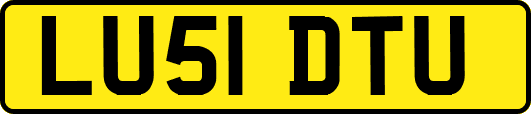 LU51DTU