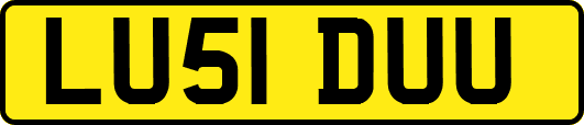 LU51DUU