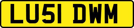 LU51DWM