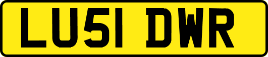 LU51DWR