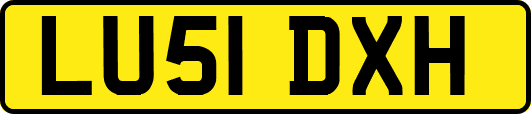 LU51DXH