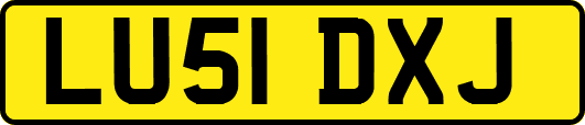 LU51DXJ