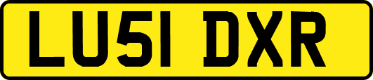 LU51DXR