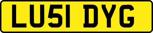LU51DYG