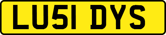 LU51DYS