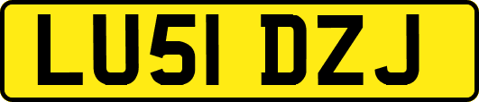 LU51DZJ