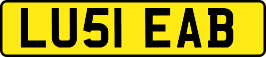LU51EAB