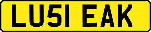 LU51EAK
