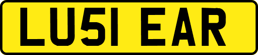 LU51EAR