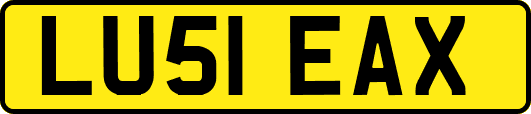 LU51EAX