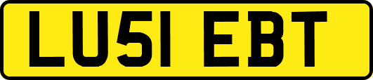 LU51EBT