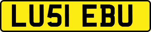 LU51EBU
