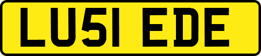 LU51EDE