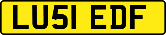 LU51EDF