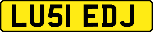 LU51EDJ