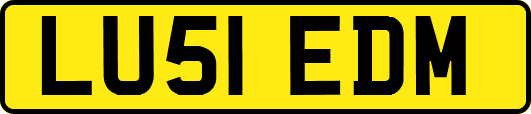 LU51EDM