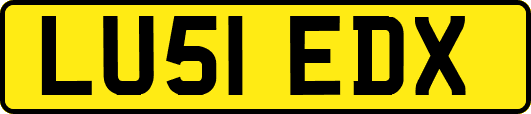 LU51EDX