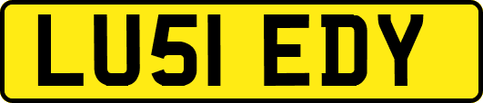 LU51EDY