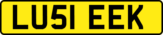 LU51EEK