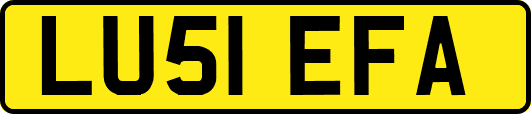 LU51EFA