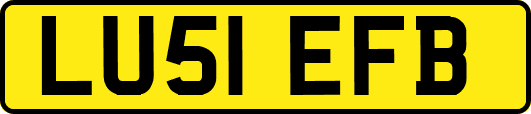 LU51EFB