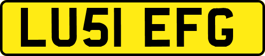 LU51EFG