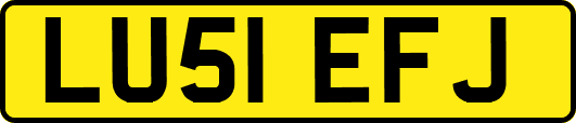 LU51EFJ