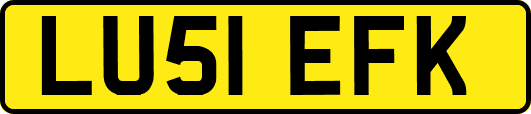 LU51EFK