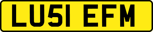 LU51EFM