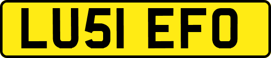 LU51EFO