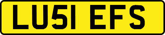 LU51EFS